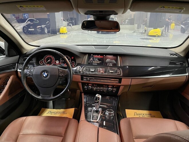 BMW 520 2016, 148,000 km - 2.0 l - Bakı