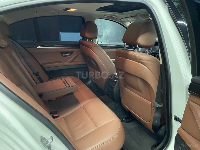 BMW 520 2016, 148,000 km - 2.0 l - Bakı