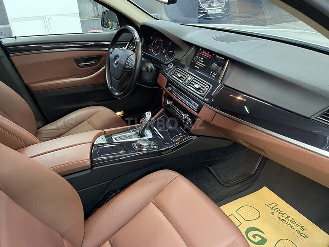 BMW 520 2016, 148,000 km - 2.0 l - Bakı