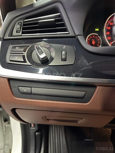 BMW 520 2016, 148,000 km - 2.0 l - Bakı