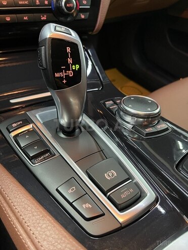 BMW 520 2016, 148,000 km - 2.0 l - Bakı