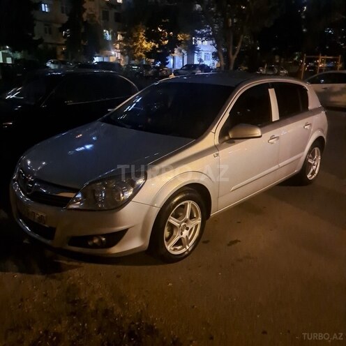 Opel Astra 2007, 158,000 km - 1.4 л - Bakı