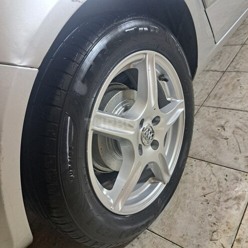 Opel Astra 2007, 158,000 km - 1.4 л - Bakı