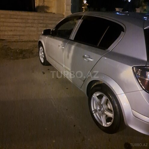 Opel Astra 2007, 158,000 km - 1.4 л - Bakı