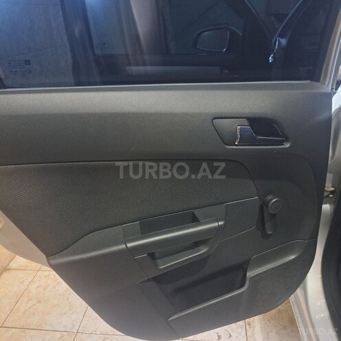 Opel Astra 2007, 158,000 km - 1.4 л - Bakı