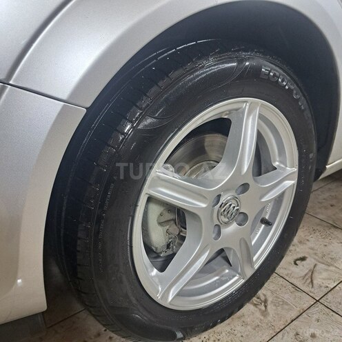 Opel Astra 2007, 158,000 km - 1.4 л - Bakı