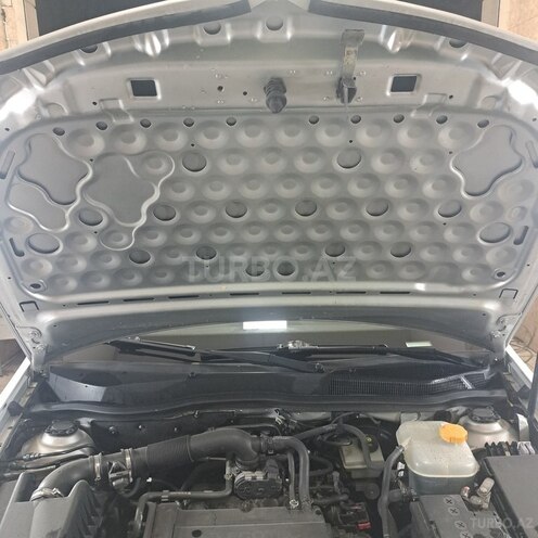 Opel Astra 2007, 158,000 km - 1.4 л - Bakı