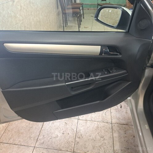 Opel Astra 2007, 158,000 km - 1.4 л - Bakı
