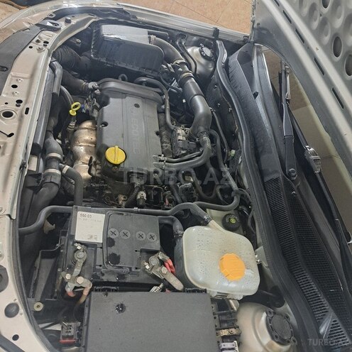 Opel Astra 2007, 158,000 km - 1.4 л - Bakı