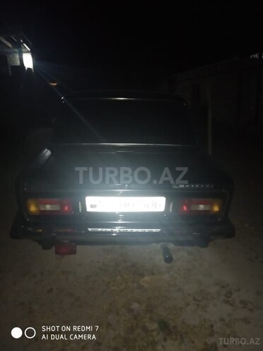 LADA (VAZ) 2106 1993, 153,000 km - 1.6 l - Bakı