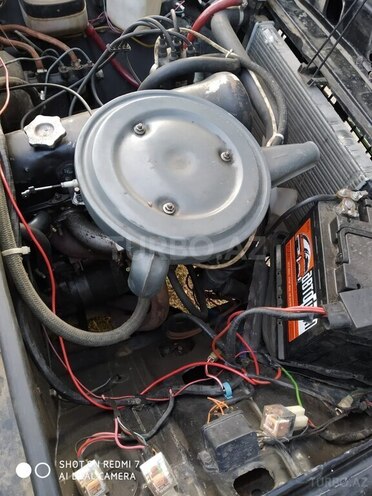LADA (VAZ) 2106 1993, 153,000 km - 1.6 l - Bakı