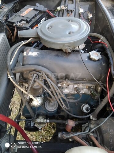 LADA (VAZ) 2106 1993, 153,000 km - 1.6 l - Bakı