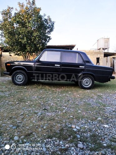 LADA (VAZ) 2106 1993, 153,000 km - 1.6 l - Bakı
