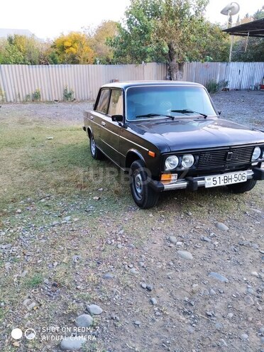 LADA (VAZ) 2106 1993, 153,000 km - 1.6 l - Bakı