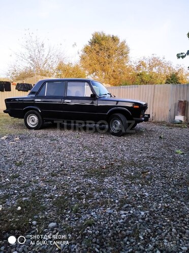 LADA (VAZ) 2106 1993, 153,000 km - 1.6 l - Bakı