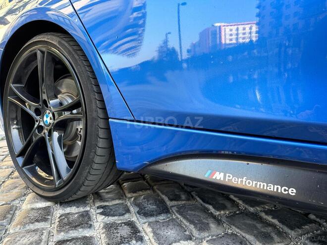 BMW 328 2015, 57,000 km - 2.0 l - Bakı