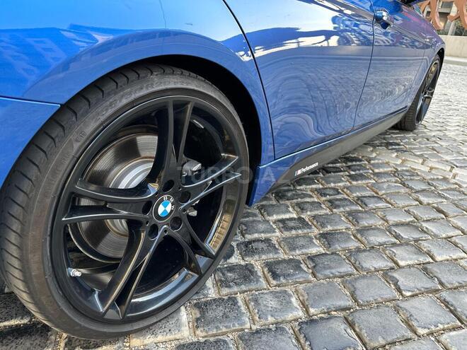 BMW 328 2015, 57,000 km - 2.0 l - Bakı