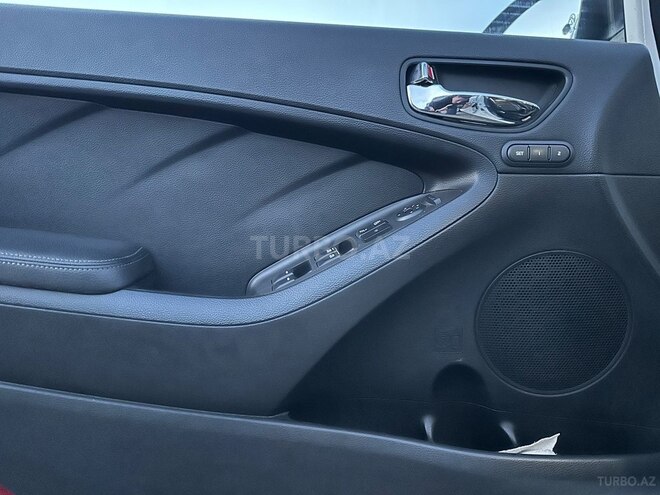 Kia Cerato 2013, 225,500 km - 1.6 л - Sumqayıt