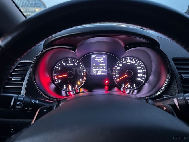 Kia Cerato 2013, 225,500 km - 1.6 л - Sumqayıt