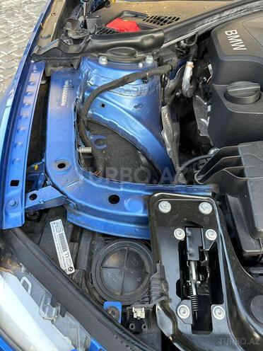 BMW 328 2015, 57,000 km - 2.0 l - Bakı