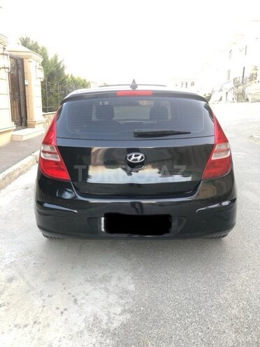 Hyundai i30 2008, 207,000 km - 1.6 л - Bakı