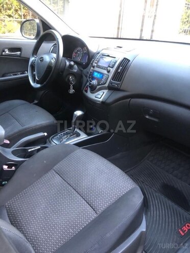 Hyundai i30 2008, 207,000 km - 1.6 л - Bakı