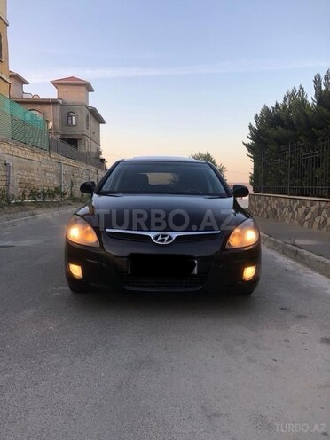 Hyundai i30 2008, 207,000 km - 1.6 л - Bakı