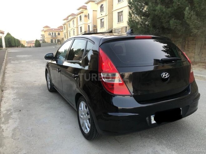 Hyundai i30 2008, 207,000 km - 1.6 л - Bakı