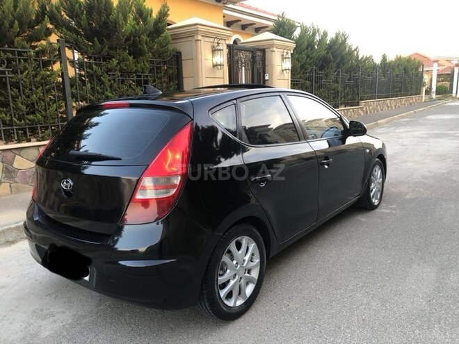 Hyundai i30 2008, 207,000 km - 1.6 л - Bakı