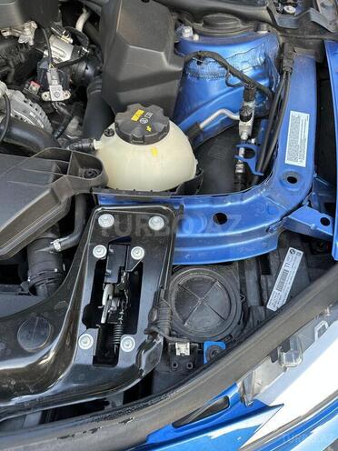 BMW 328 2015, 57,000 km - 2.0 l - Bakı
