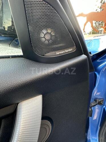 BMW 328 2015, 57,000 km - 2.0 l - Bakı