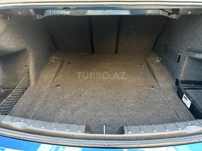BMW 328 2015, 57,000 km - 2.0 l - Bakı