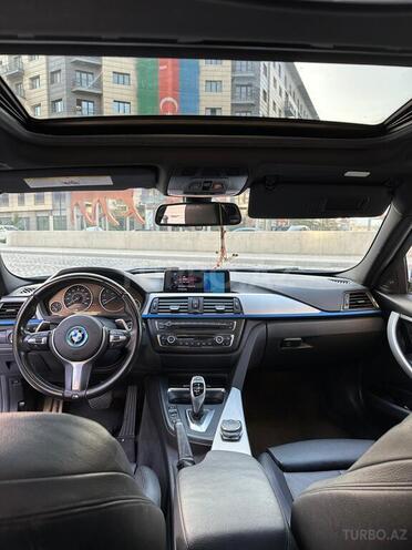 BMW 328 2015, 57,000 km - 2.0 l - Bakı