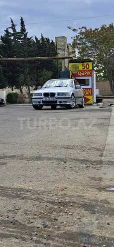 BMW 325 1993, 400,075 km - 2.5 l - Bakı