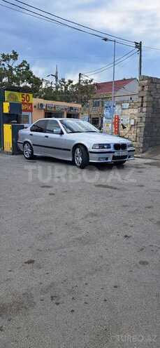 BMW 325 1993, 400,075 km - 2.5 l - Bakı