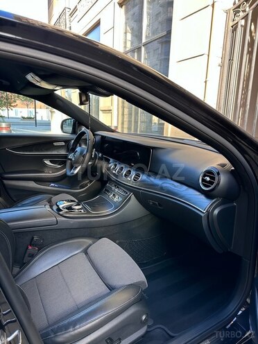 Mercedes E 200 2017, 141,000 km - 2.0 l - Bakı