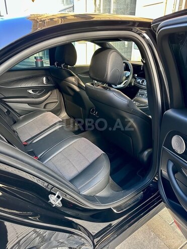 Mercedes E 200 2017, 141,000 km - 2.0 l - Bakı