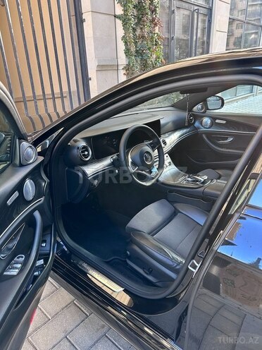 Mercedes E 200 2017, 141,000 km - 2.0 l - Bakı