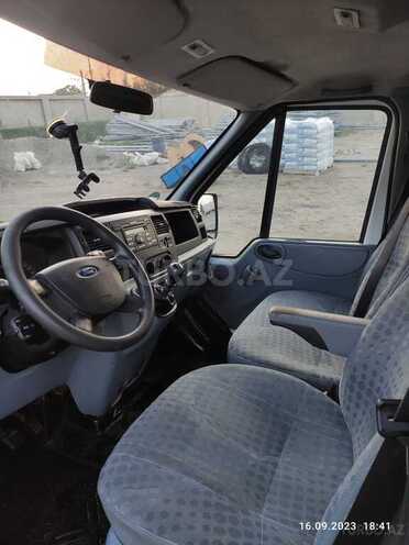 Ford Transit 2007, 290,000 km - 2.4 l - Bakı