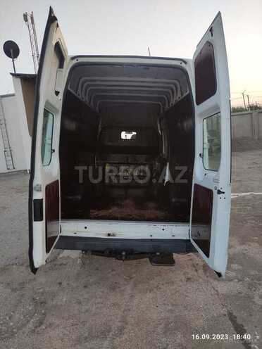 Ford Transit 2007, 290,000 km - 2.4 l - Bakı