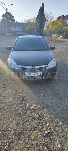Opel Astra 2007, 295,000 km - 1.3 l - Gəncə