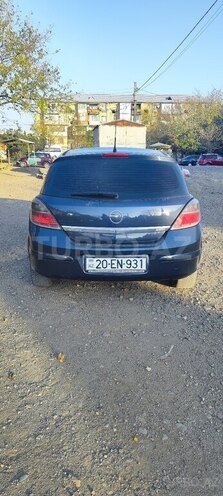 Opel Astra 2007, 295,000 km - 1.3 l - Gəncə