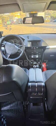 Opel Astra 2007, 295,000 km - 1.3 l - Gəncə