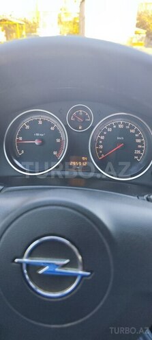 Opel Astra 2007, 295,000 km - 1.3 l - Gəncə