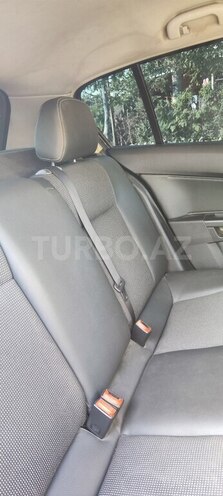 Opel Astra 2007, 295,000 km - 1.3 l - Gəncə