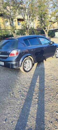 Opel Astra 2007, 295,000 km - 1.3 l - Gəncə