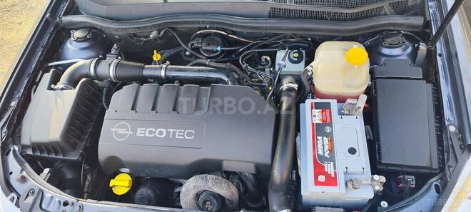 Opel Astra 2007, 295,000 km - 1.3 l - Gəncə
