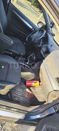 Opel Astra 2007, 295,000 km - 1.3 l - Gəncə