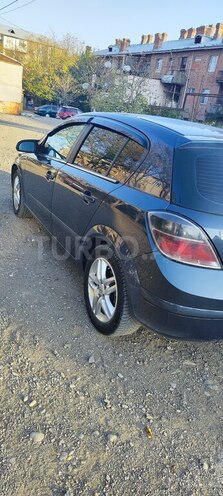 Opel Astra 2007, 295,000 km - 1.3 l - Gəncə