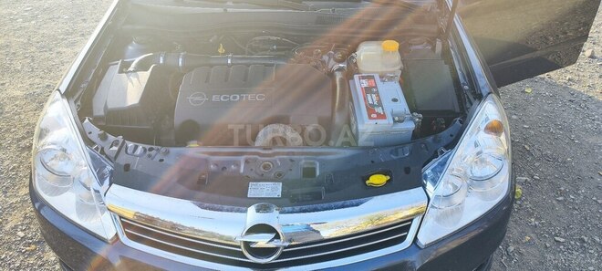 Opel Astra 2007, 295,000 km - 1.3 l - Gəncə